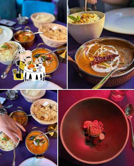 Dilli Restaurant