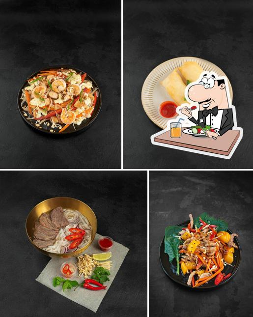 Family Food