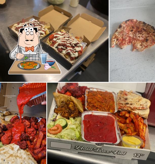 The Shiremoor Tandoori