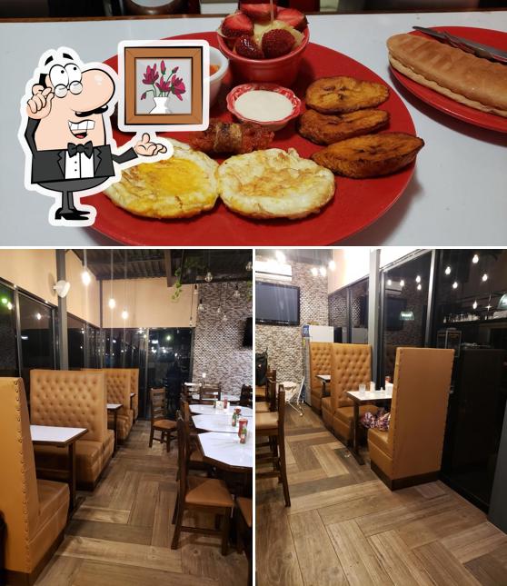 Valery Café