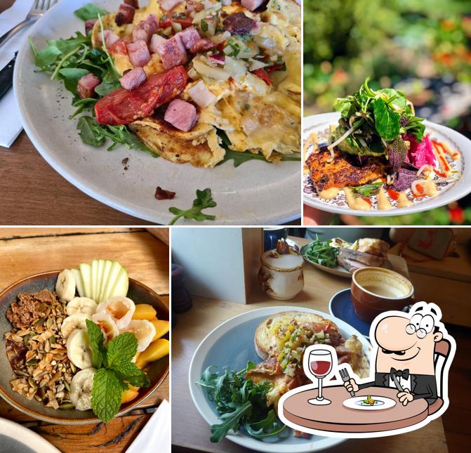 Goodfolk Cafe