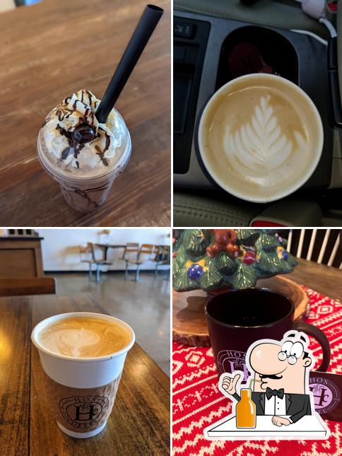 Hos Coffee