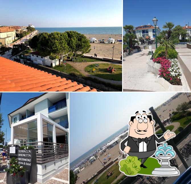 Hotel La Sirenetta