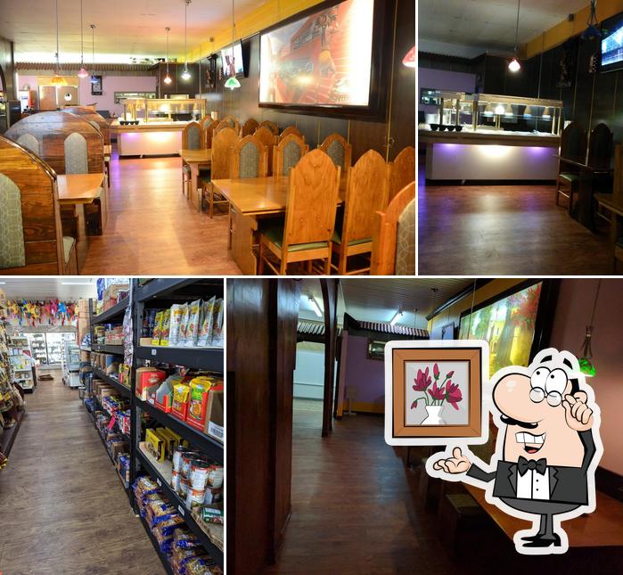 Miranda's Restaurant