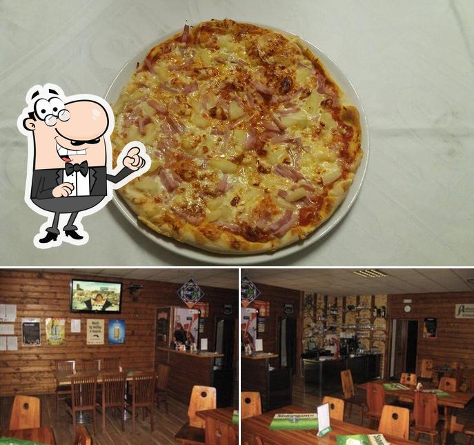 Pizzerie Ryznar