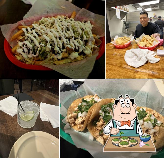 Estella's Cantina