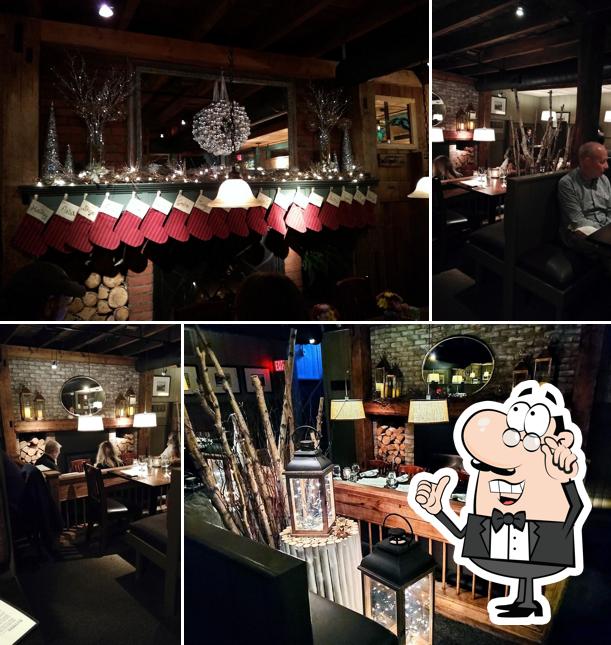 Harrison's Restaurant