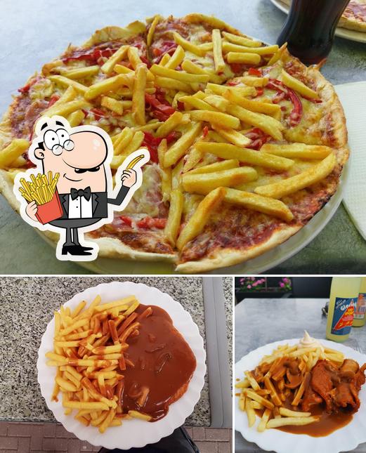Imbiss Grillhaus