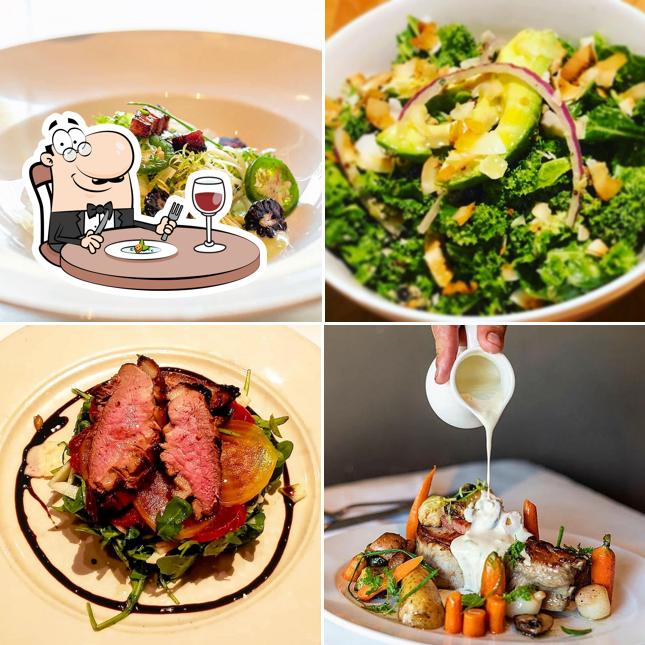 Parkside Rotisserie & Bar