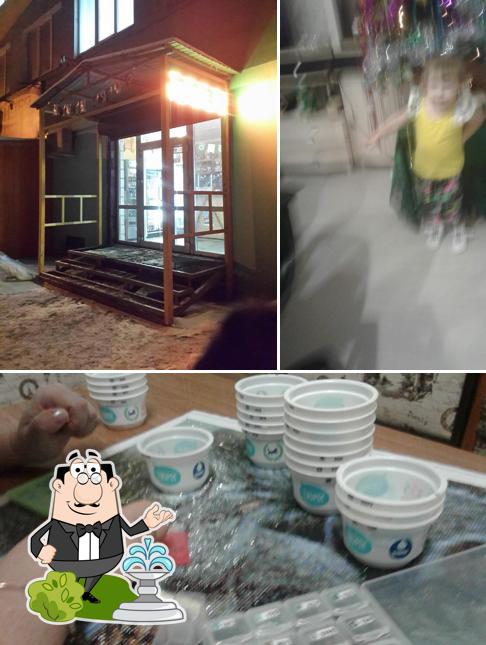 Пиво На Разлив