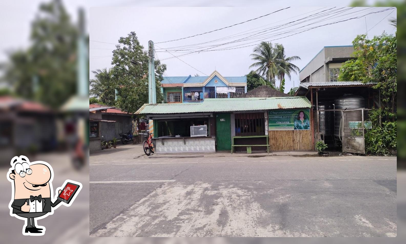 Ador's Eatery
