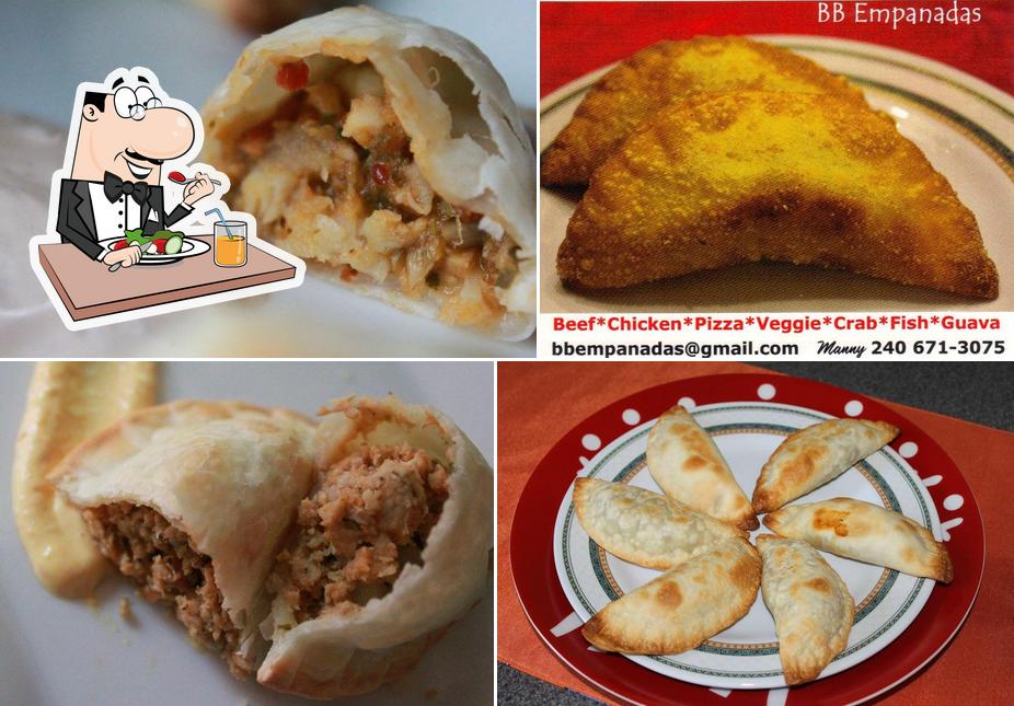 BB Empanadas