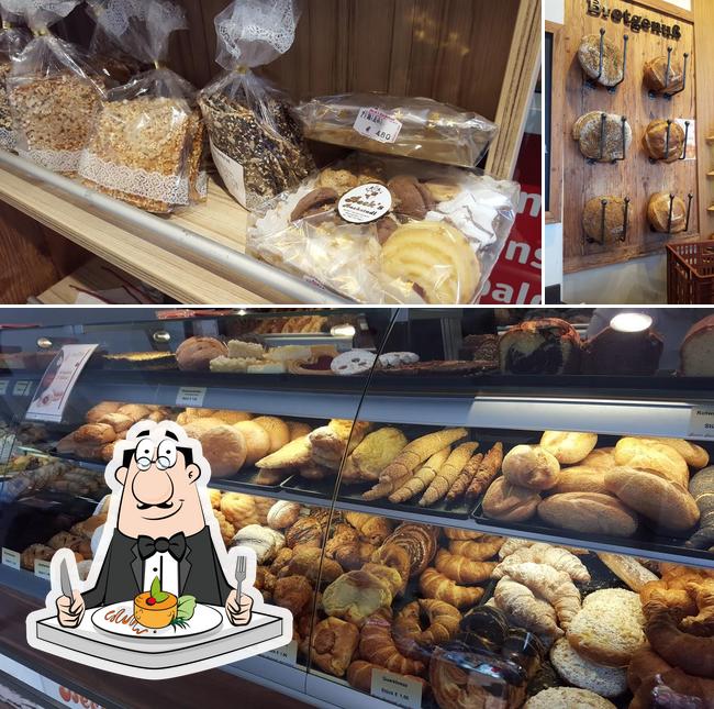 Bäckerei & Konditorei Becks Backstadl GmbH Gefrees im ReweMarkt