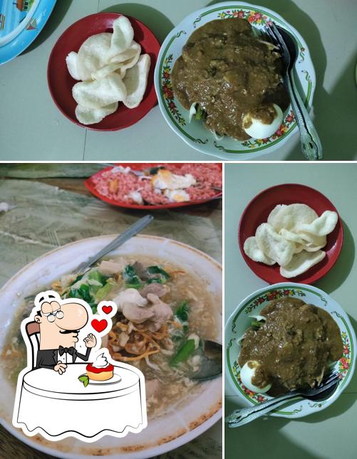 Bakso Ablam Mas Subur