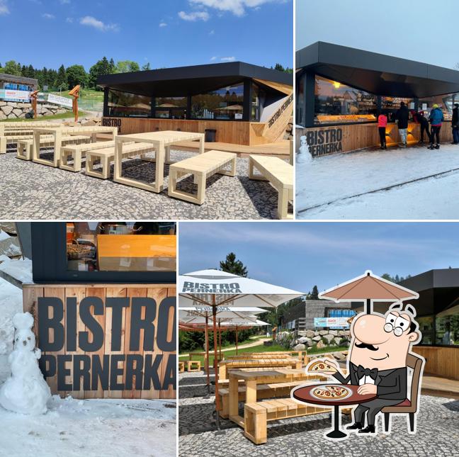 Bistro Pernerka