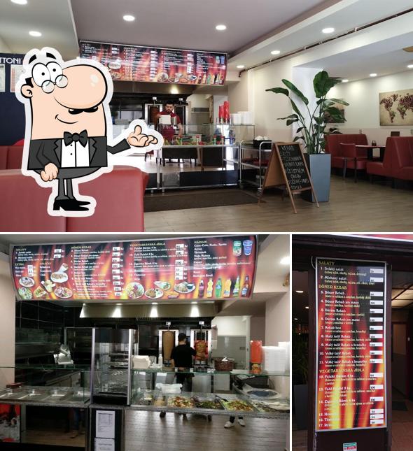 Bone'ma kebab