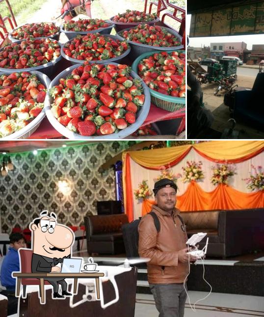 Butt Paan Shop