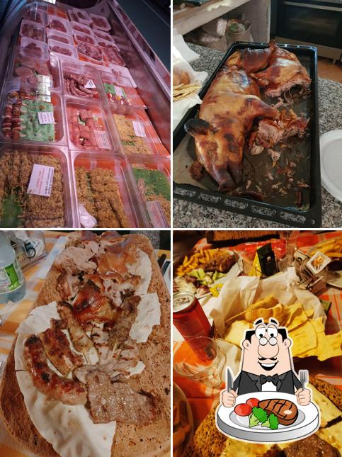 Cut & Grill macelleria e griglieria