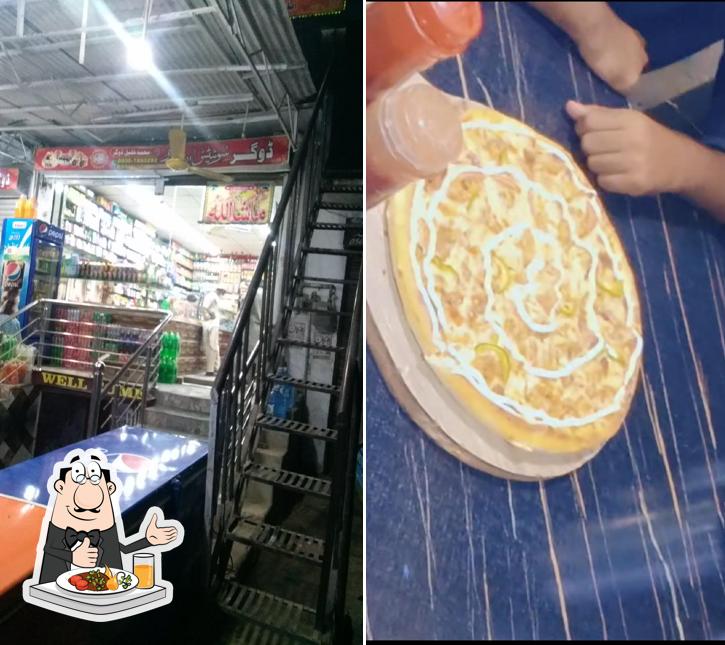 Dogar Sweets & Bakery