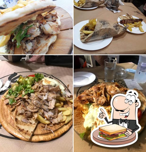 Psitopolis (Grilltown)