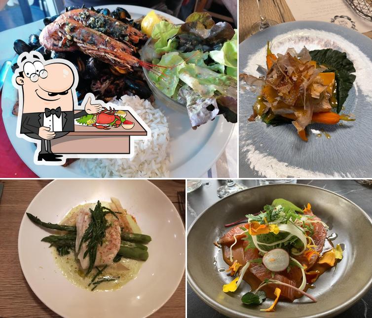 La Petite Table Capbreton