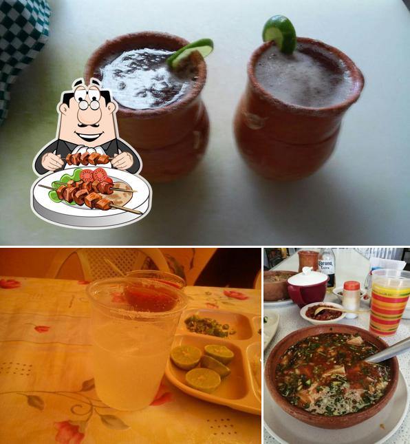 Menudo El Profe