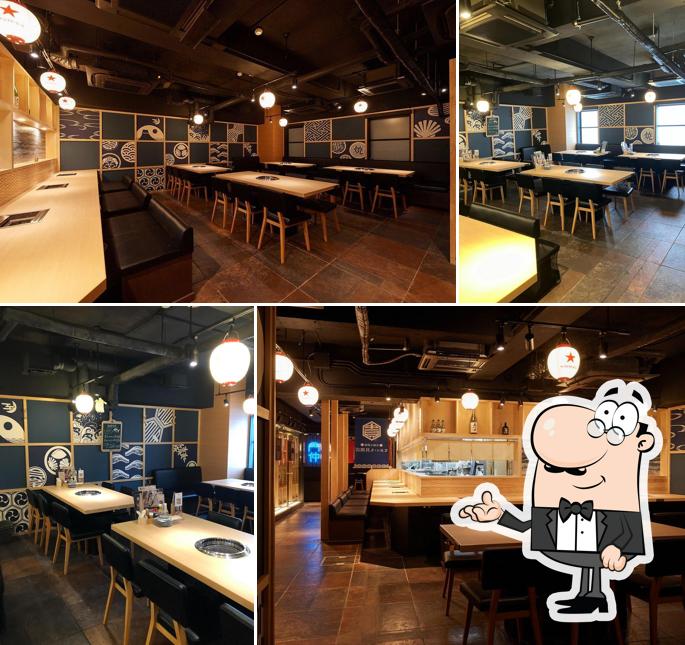 Nakai Shellfish Shop
