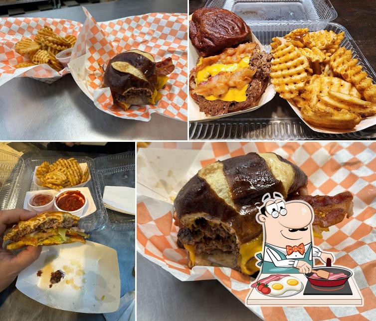 Patty Daddy's