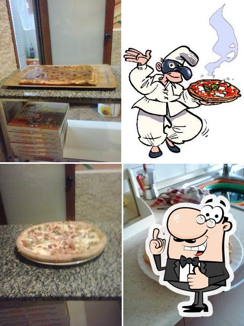 RistoPizza Jamm Jamm