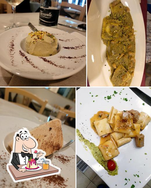Ristorante Antica Forgia