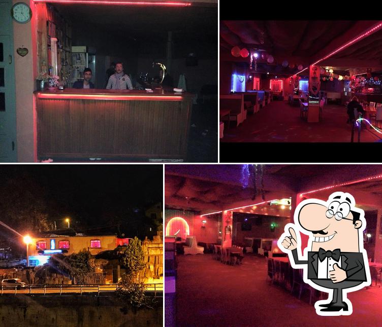 Şato Restaurant & Gazino Devrek