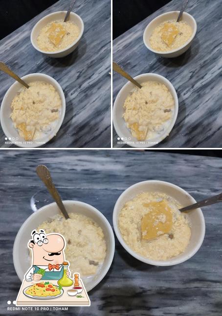 Shoukat Falooda Shop
