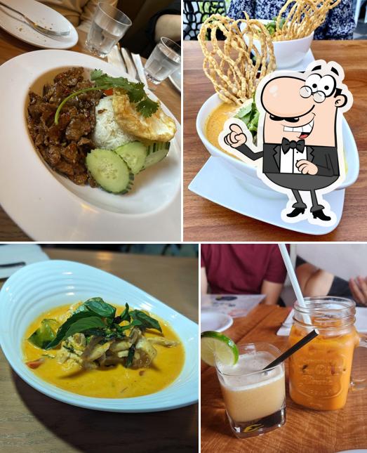 Sukhothai (in Markham by Scarborough)