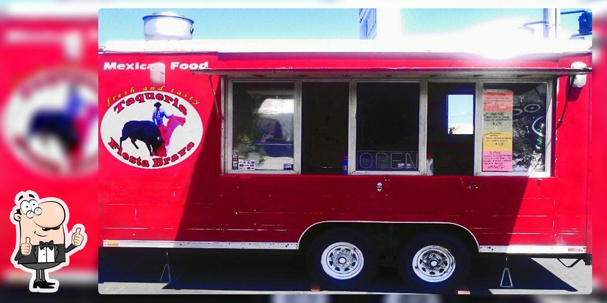 Tacos Fiesta Brava