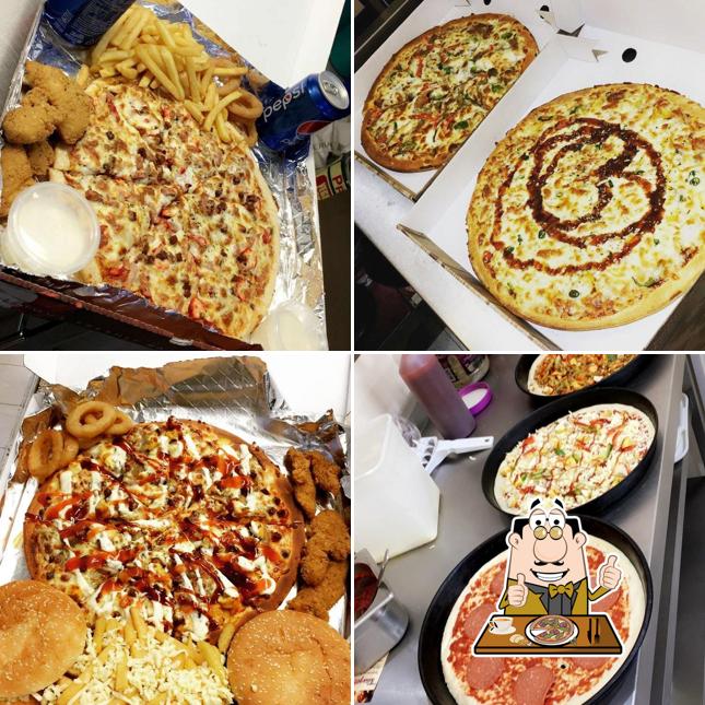 Tayeba Indian Takeaway