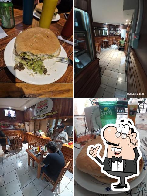 servicio alimenticio tepano