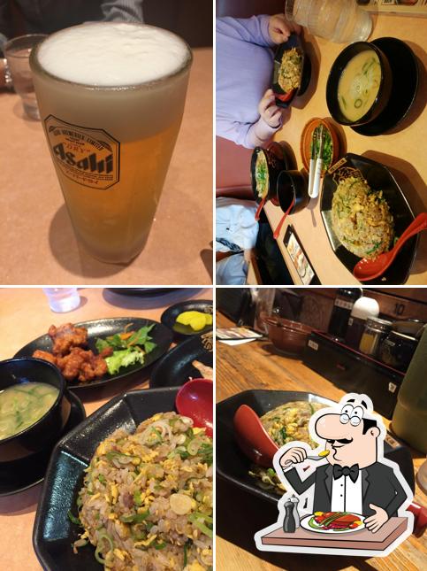 Umaya Ramen Seto-ten