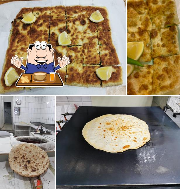 فول مطبق