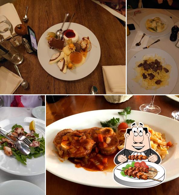 Ristorante Come Prima