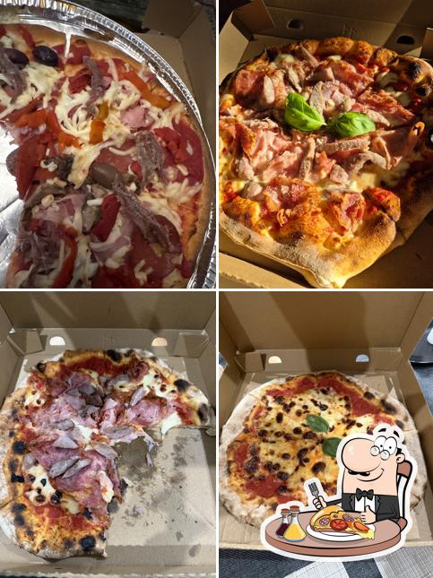 Sandro Pizzeria