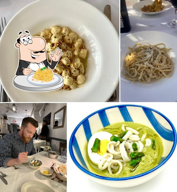 Sola Osteria