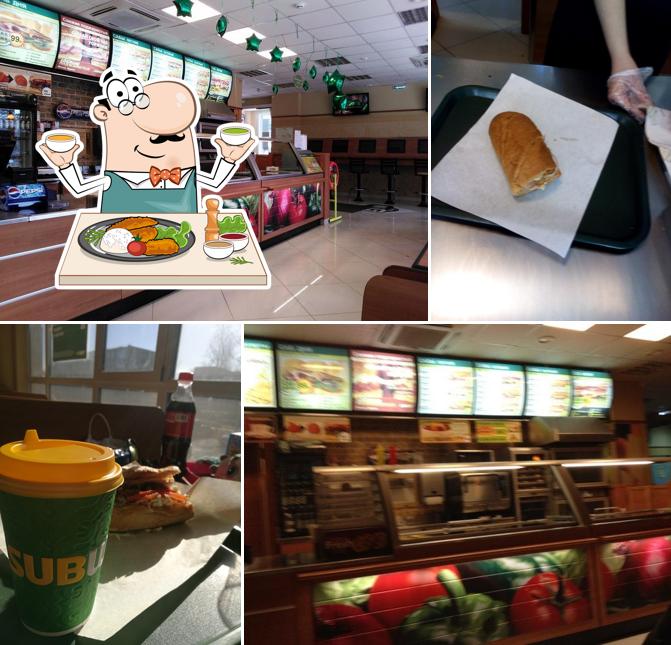 Subjoy