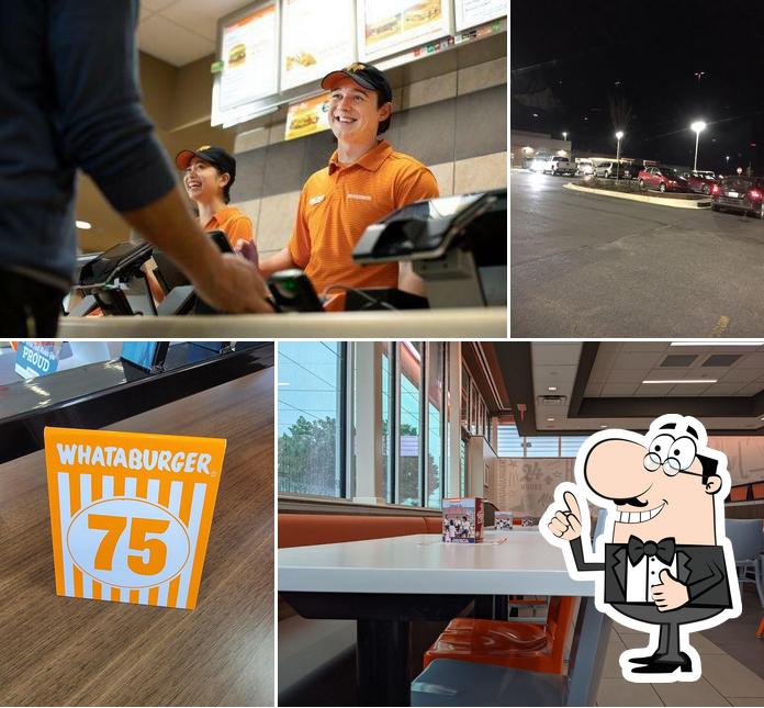 Whataburger