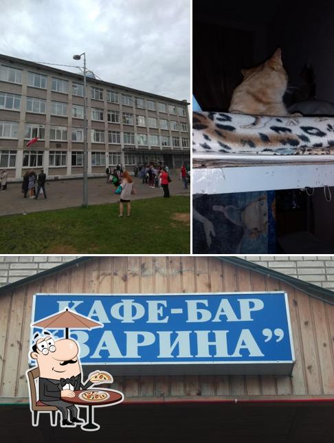 Зарина