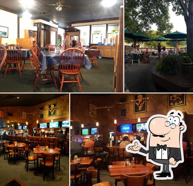 Brambleton Deli