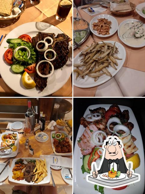 Anatolia Restaurant