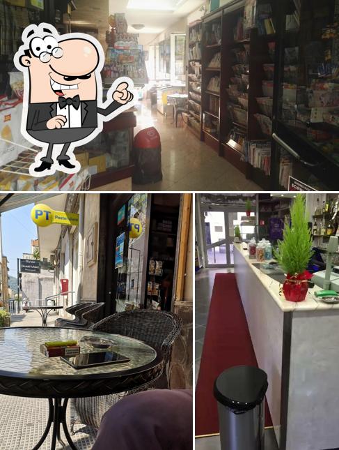 Bar Orchidea