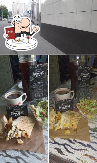 Burger House