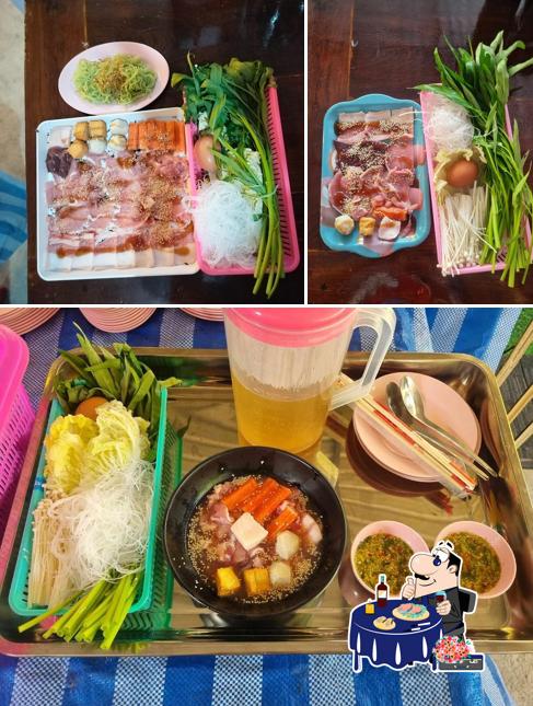 ป่ะหมูกระทะ Byกิ๊ฟซี่