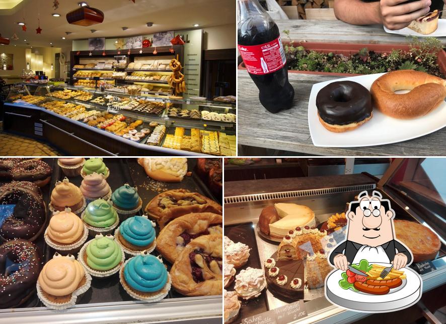 Bäckerei Konditorei Will